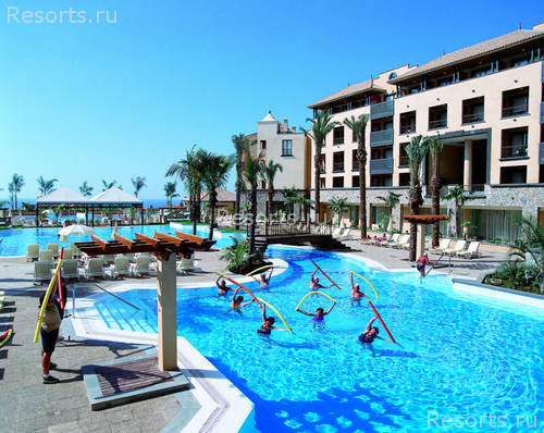 Costa Adeje Gran Hotel 15